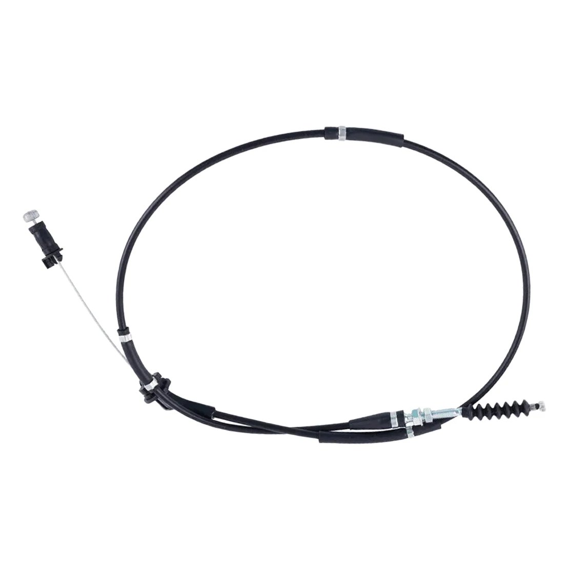 17910S01G03 Throttle Cable Wire Pedel Fit for Honda Civic 9 CX DX D16Y8 K-Swap Coupe Sedan 1996 1997 1998 1999 2000 New