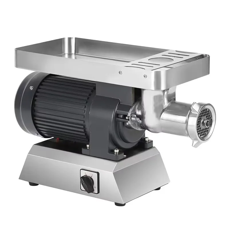 Frozen t grinder, minced mt/sausage multi-function minced electric at grinder meat grinder