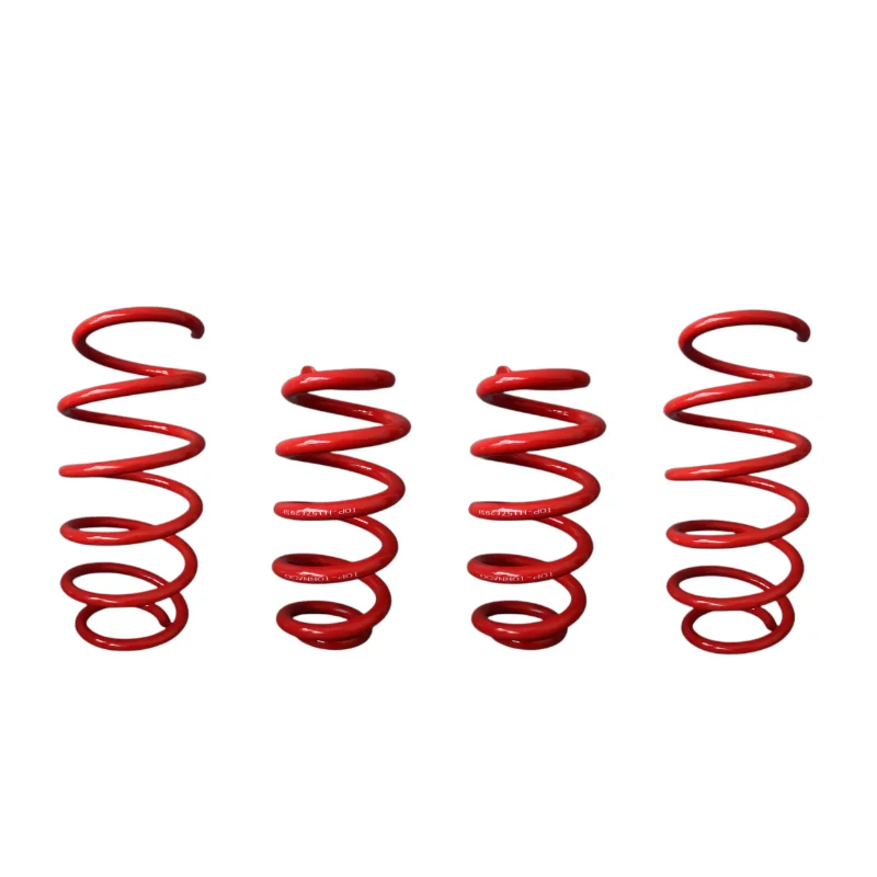 Icar V23/03 Chassis Lift Shock Absorber 2-Inch Lift Retrofit/Upgrade 2024- Install 1 Year Warranty New Factory Direct Sales