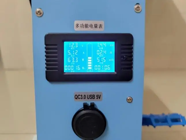 350W Pedal Generator Mobile Phone Charging Treasure Hand-crank Generator High power 5V/12V/48V Outdoor with light