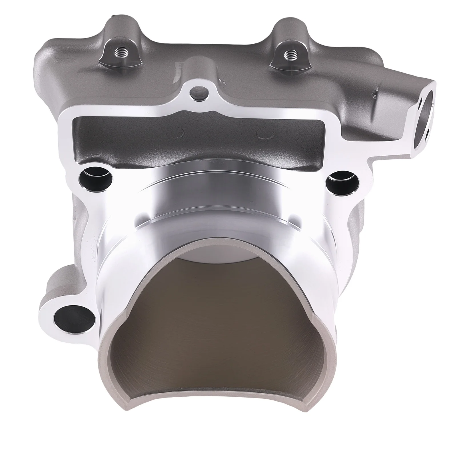 

Гоночный цилиндр двигателя для Kawasaki KX250F 09-19, керамический, 11005-0127, 77 мм