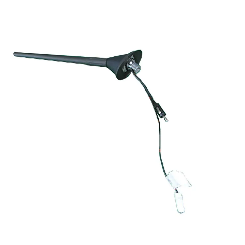 

For JAC js2 s27903400U8910Universal Car Roof Mounted Radio Antenna Aerial AM FM Radio Connector Aerial Base Kit