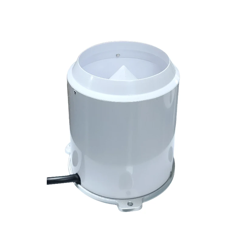YGC-RS2 Outdoor IoT Rain Sensor RS485 Modbus Rain Detector Sensor Agricultural Weather Station Outdoor Instrument