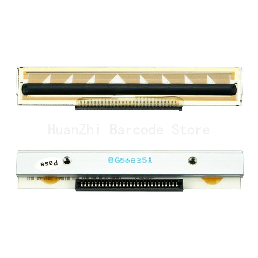 P1031365-001 Testina di stampa per stampante Zebra QLN320 203 dpi