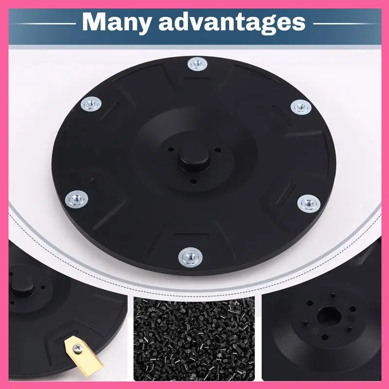 

HOT-RSSE-H-1 режущий диск, газонокосилка, робот, режущая головка для Segway Navimow H серии, роботизированная косилка, тюнинговый диск, садовый инструмент