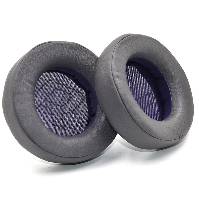 Soft Sponge EarPads Headphone Replacement Cushion Compatible With Plantronics BackBeat GO600 GO605 Wireless Headset Ear Covers