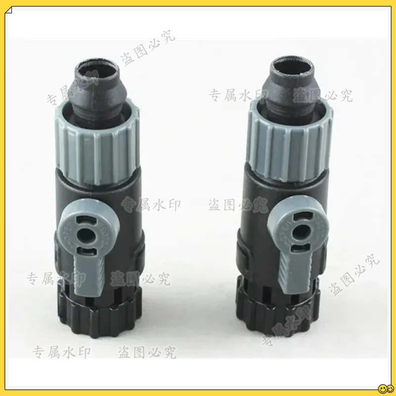 Filter Bucket Contr…