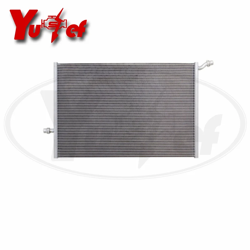 AC Condenser air conditioning fit for Mercedes-Benz MB W205 C160 C180 C200 C220 C250 C253 X253 C300 C350 C400 C450 A0995002003