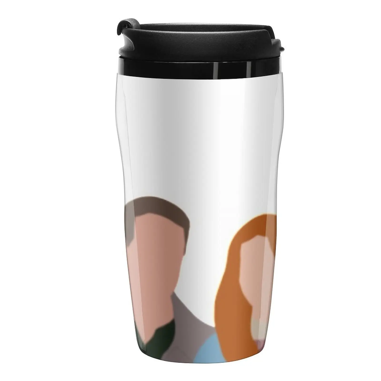 New Aurora Teagarden Travel Coffee Mug Thermo Coffee Mug Cup For Coffee