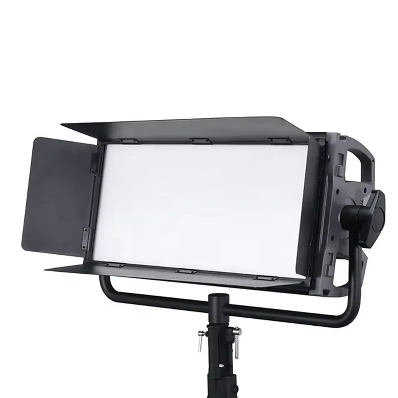 2700K-10000K Full Color LED Video Light Studio Photography Panel Lamp