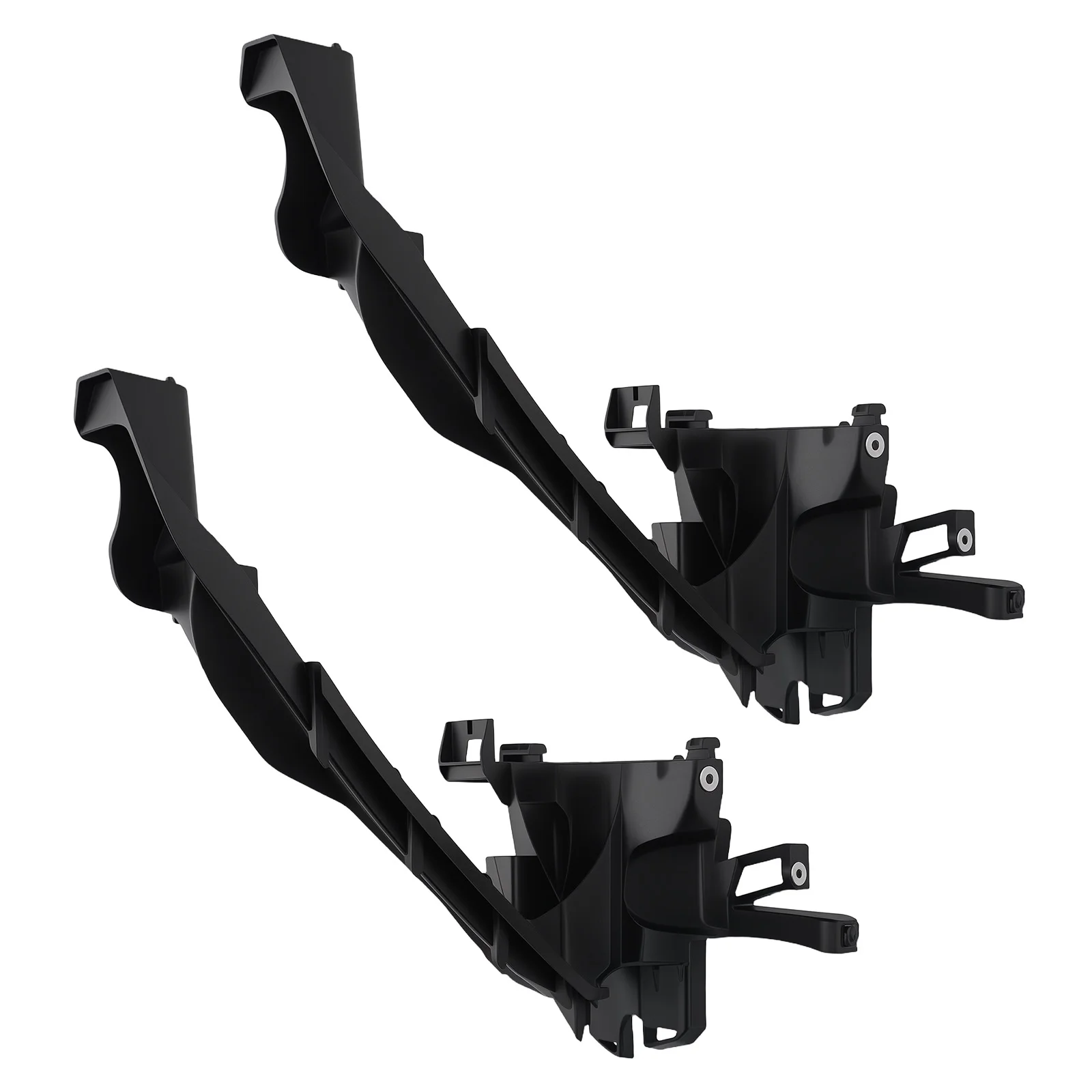 

Left Right Side Headlight Bracket for Audi Q5 2018-2020 80A805608 80A805607