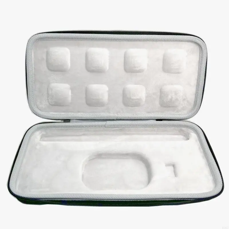 B0KF Hard for Shell Keyboard Bag for MX Keys Mini Advanced Wireless Illuminated Keyboards for Case for MX Keys Mini Keypad