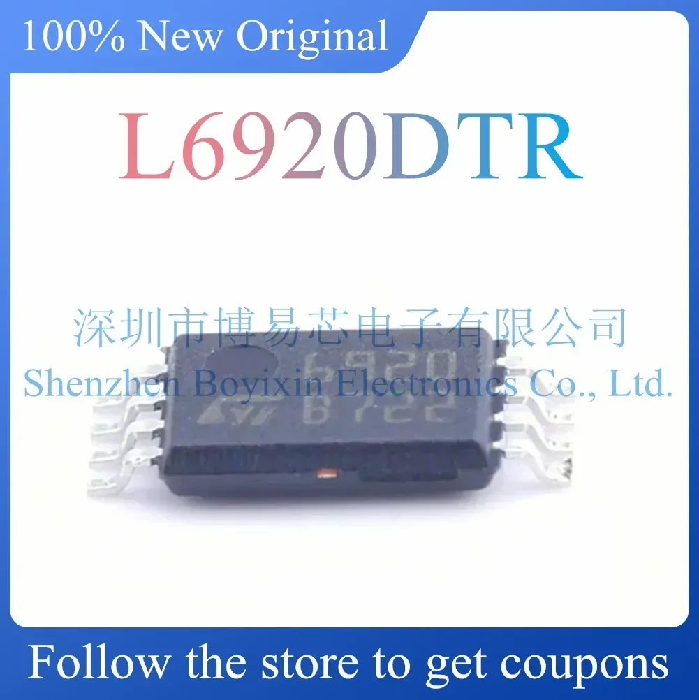 

L6920DTR Original Product