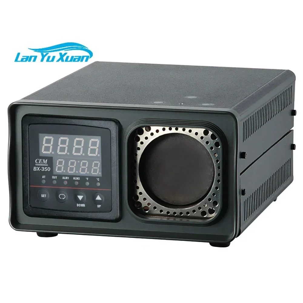 

BX-350 Infrared Calibrator Blackbody Furnace