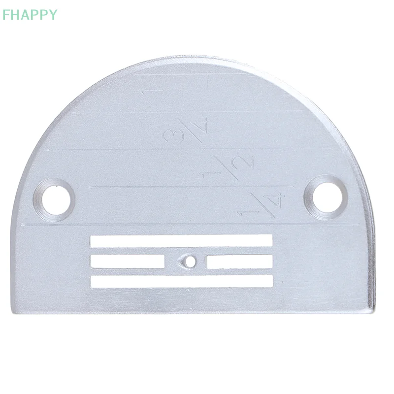 Piastra ago per macchina da cucire industriale E18 per BROTHER, JUKI + altro AA8251