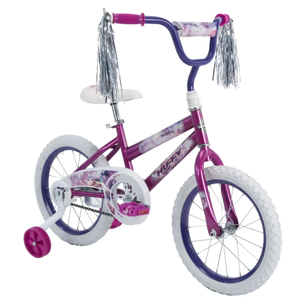 2024 Kids Bike 16