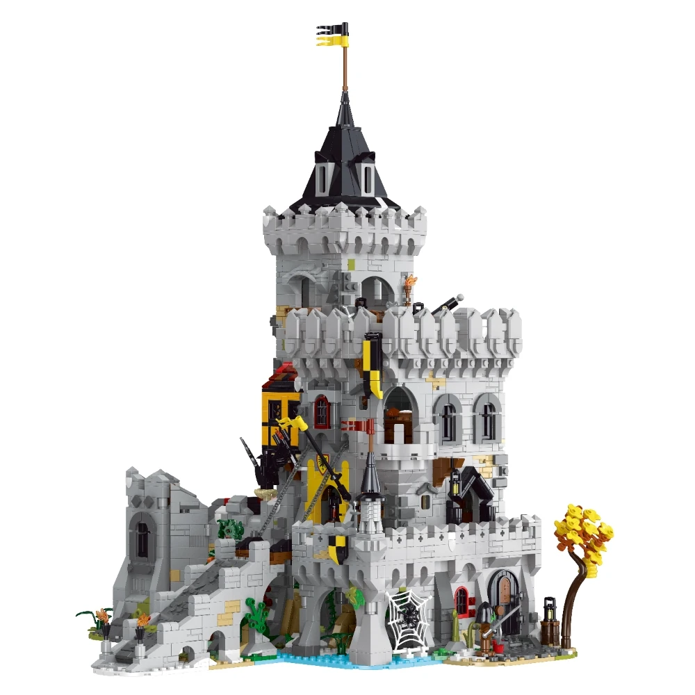 Thumbnail 3 - #48 Best Building Blocks to Buy In 2026