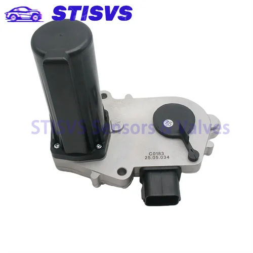 Motor del actuador de cambio de caja de transferencia 5143477AA para Dodge Ram1500 Ram2500 Ram3500 2005-2010 5143477AB accesorios de coches