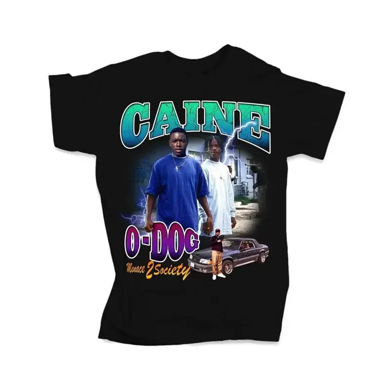 Menace 2 Society T Shirt For Friend All Size S 4Xl
