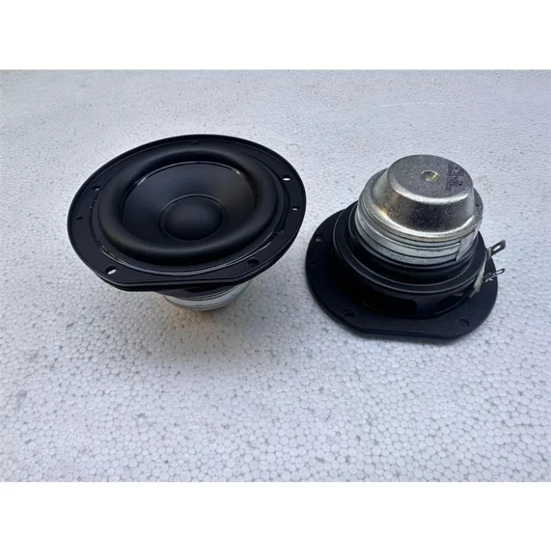 For Long-stroke 3-inch full-range speaker, huge ring neodymium magnet HiFi high-end fever product