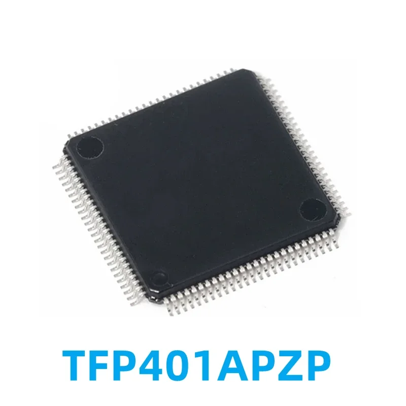 1PCS NEW TFP401 TFP401APZP  HTQFP100 Digital Receiver Display Interface Chip