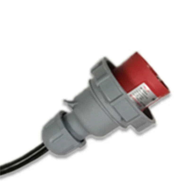 【ラストチャンス！】Agras T40/T20P 農業用ドローンアクセサリー三相電源ケーブル新しい修理部品 DJI 植物保護 UA