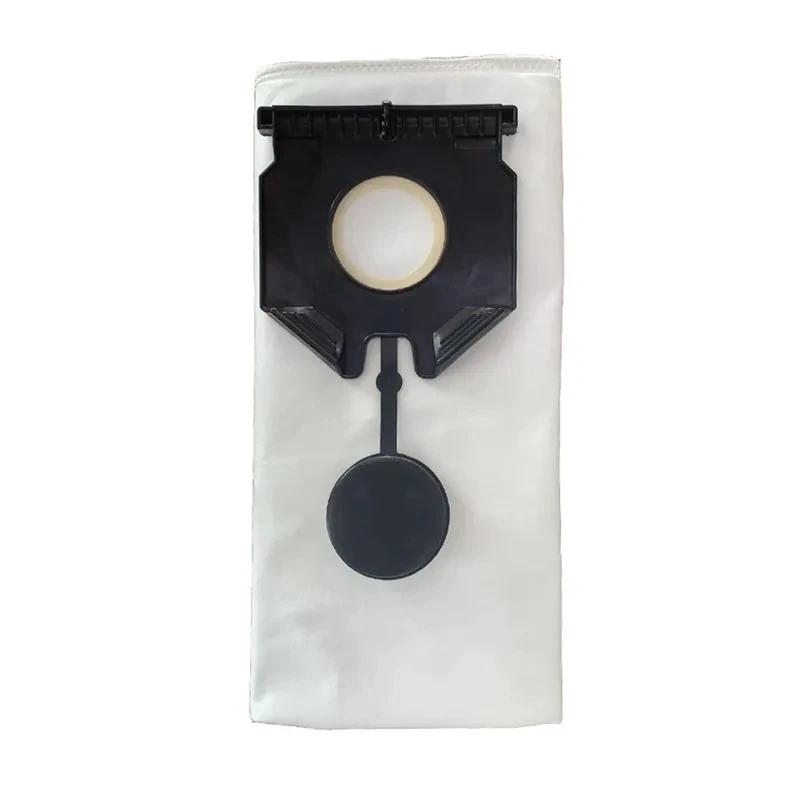 Vacuum Bags Part For Karcher NT30/1 APL 130L Non-Woven Suitable For Karcher NT30