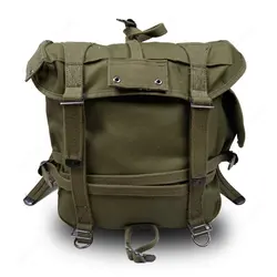 Reproduction WW2 Korean War Vietnam US M1945 UPPER PACK BACKPACK US10906