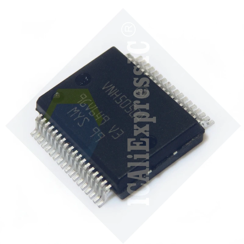 5-20PCS VNH5050A VNH5050 OP77GPZ OP77GP MM74C14N MM74C14 TDA7313 TDA7313D DG444DJ DG444 K4D263238F-UC50 K4D263238F