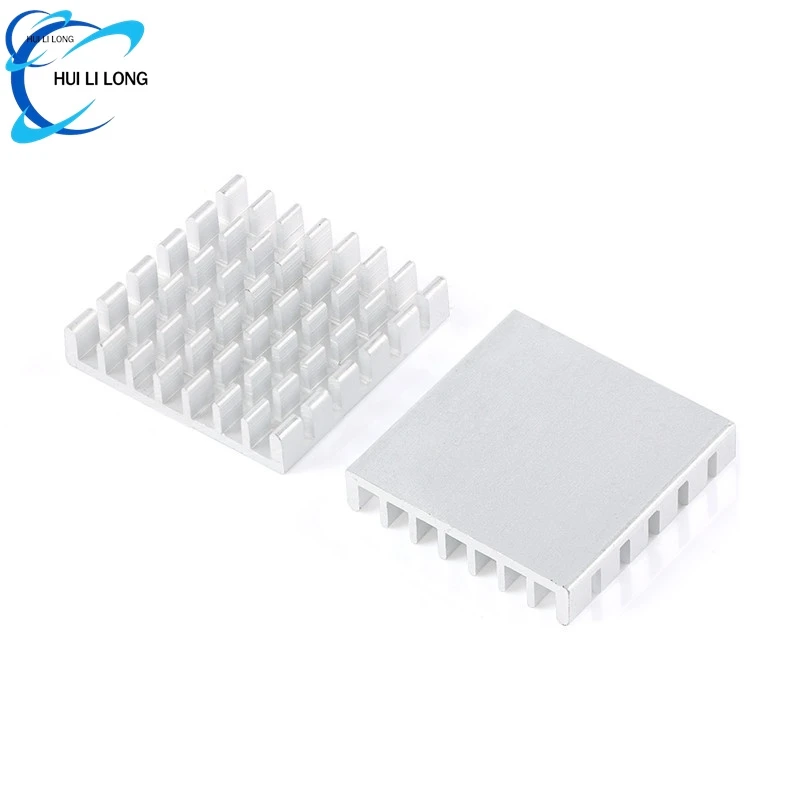 10Pcs/2Pcs 25X25X5M…