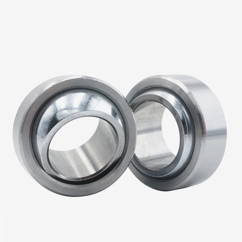 GE4C GE5C GE6C GE8C GE10C GE12C GE15C GE15C GE17C GE20C GE25C GE30C Self-lubricating Spherical Plain Bearing