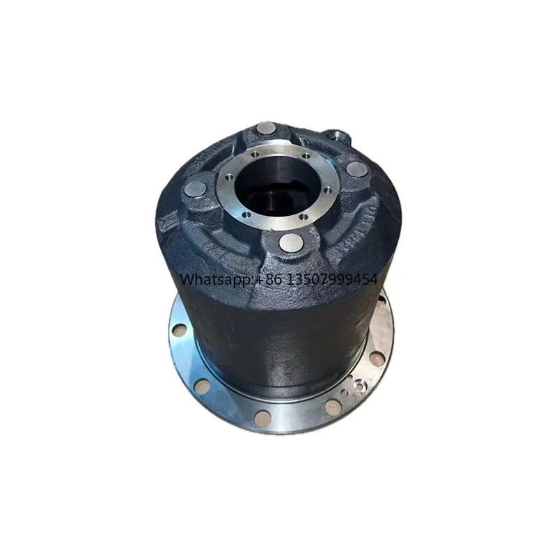 

In Stock Professional Factory Quick Delivery Good Price Wheel Hub 2334479 2409176 for Tipper 6 Series P/G/R/S