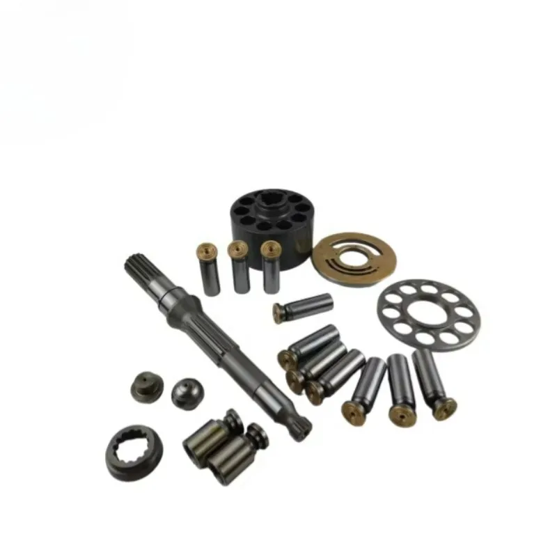 PC45 PC50 Excavator Parts Hydraulic Pump Piston Repair Kit Rotating Group Seal