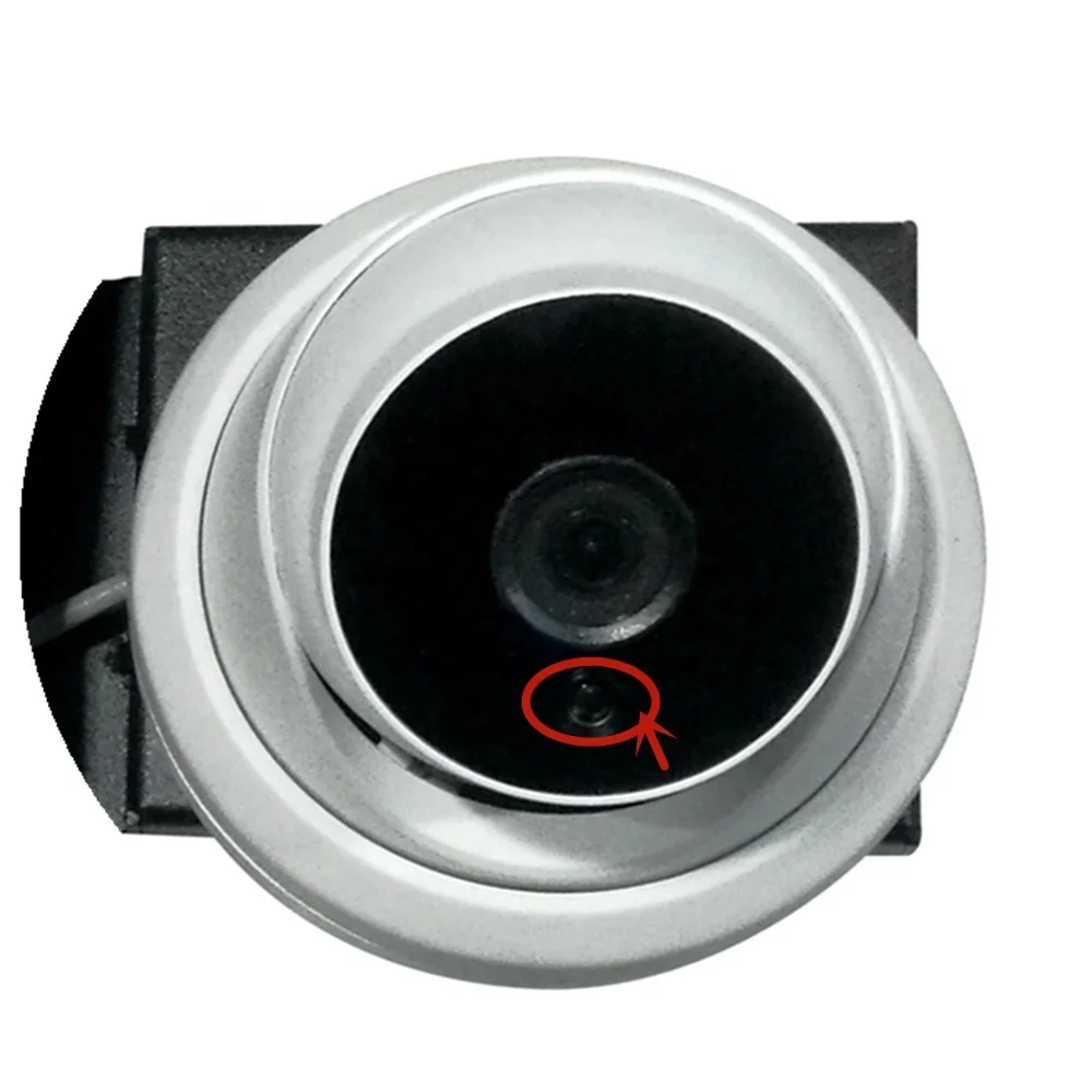 

Hd Thermische Afbeelding Temperatuur Sensor Camera