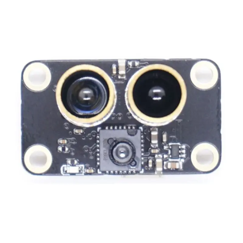 AB11-MTF 01 Optical Sensor Module PMW3901 Optical Flow Sensor 8M Laser Ranging Integrated
