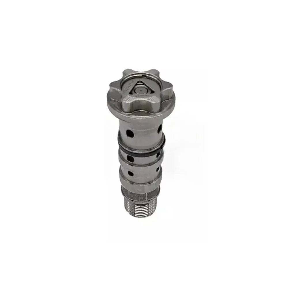 94610515676 Center-Mounted Screw Oil Control Valve Suitable for Porsche 3.0/3.6L