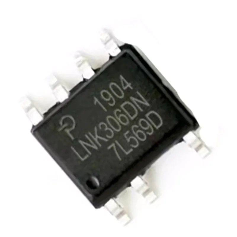 

10Pcs New Original Lnk306Dn Sop7 Dc Converter Chip