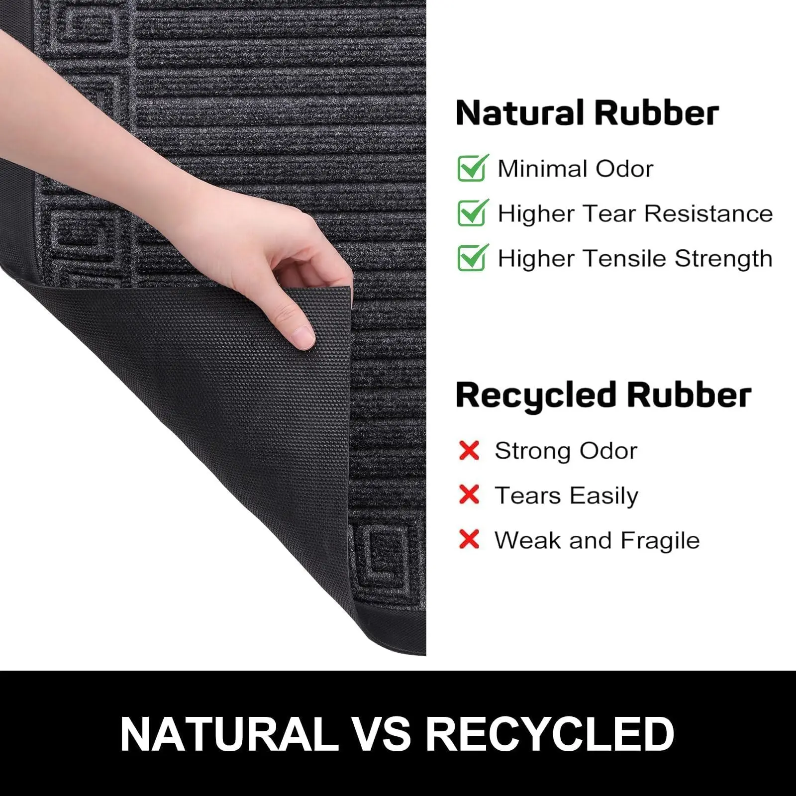 Kitinjoy Toegangsdeur Vloermat Absorberend Antislip Badkamermat Resist Vuil Keukenmatten Toegangsdeur Vloertapijt Voor Home Decor