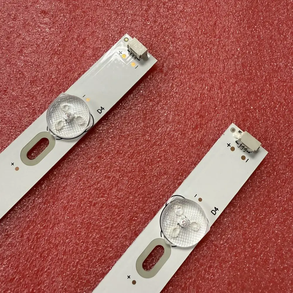 2Pcs/Set Led Strips…