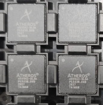 1pcs/lot AR9342-DL3A AR9342-AL1A AR9342-BL1A AR9341-DL3A AR9341-AL1A QFN48 100% Brand New Original