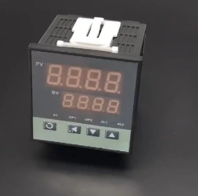 

​​XMTD2591/6531 Series PID Temperature Controller - Intelligent Digital Thermoregulator with High Precision Control​​