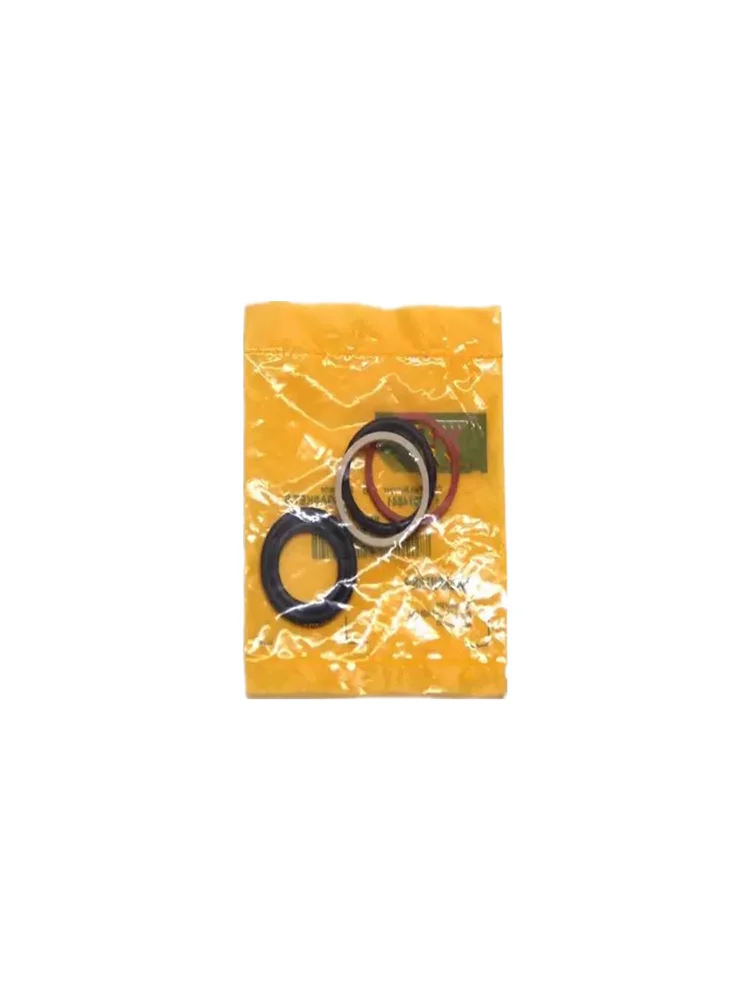 297-4841 121-3320 E320 329 330 325D 336D Repair Kit C6.4 C7 C9 Engine Oil Nozzle Oil Seal Injector Sealing Ring Excavator Parts