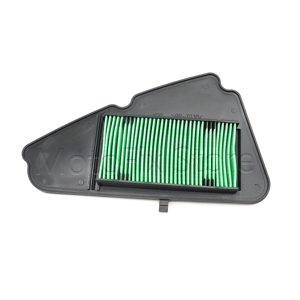 For Honda DIO 110 DIO110 2020 2021 2022 Motorcycle Accessories Air Filter Intake Cleaner 2