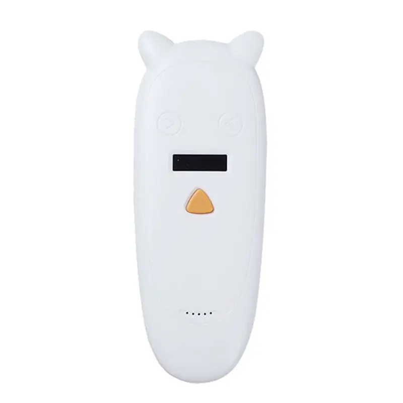 FFYY-134.2Khz Animal RFID Reader 125Khz Pet ID Reader Rechargeable Animal Chip Scanner FDX-B Glass Chip Tag Reader