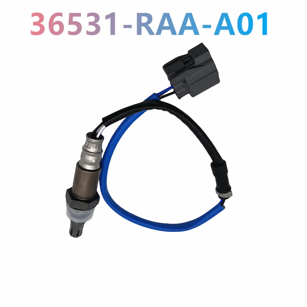 

1PCS New Upstream O2 Oxygen Sensor 36531-RAA-A01 234-9040 For 2003-2007 Honda Accord 2.4L Air Fuel Ratio High Quality Car Part