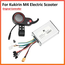 Original Controller for Kugoo Kukirin M4 Kirin M4 Pro Electric Scooter Universal 48V 21A Motor Control Parts