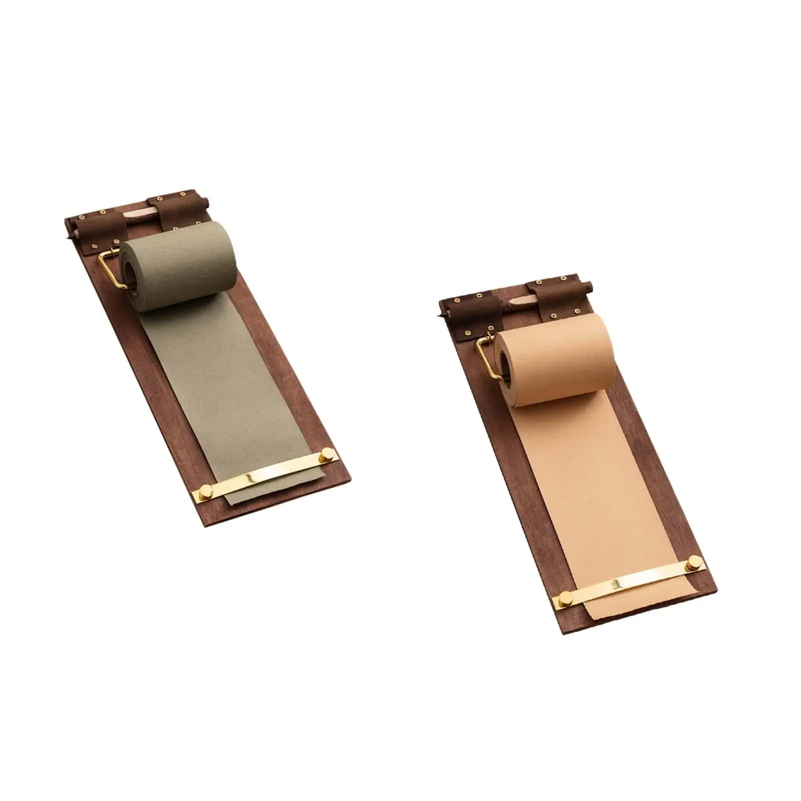 Clipboard, Pen Holder, Menu Holder, Restaurant Receipt, Customer Notepad, Notepad, Waitress Notebook for Cafes, Ti