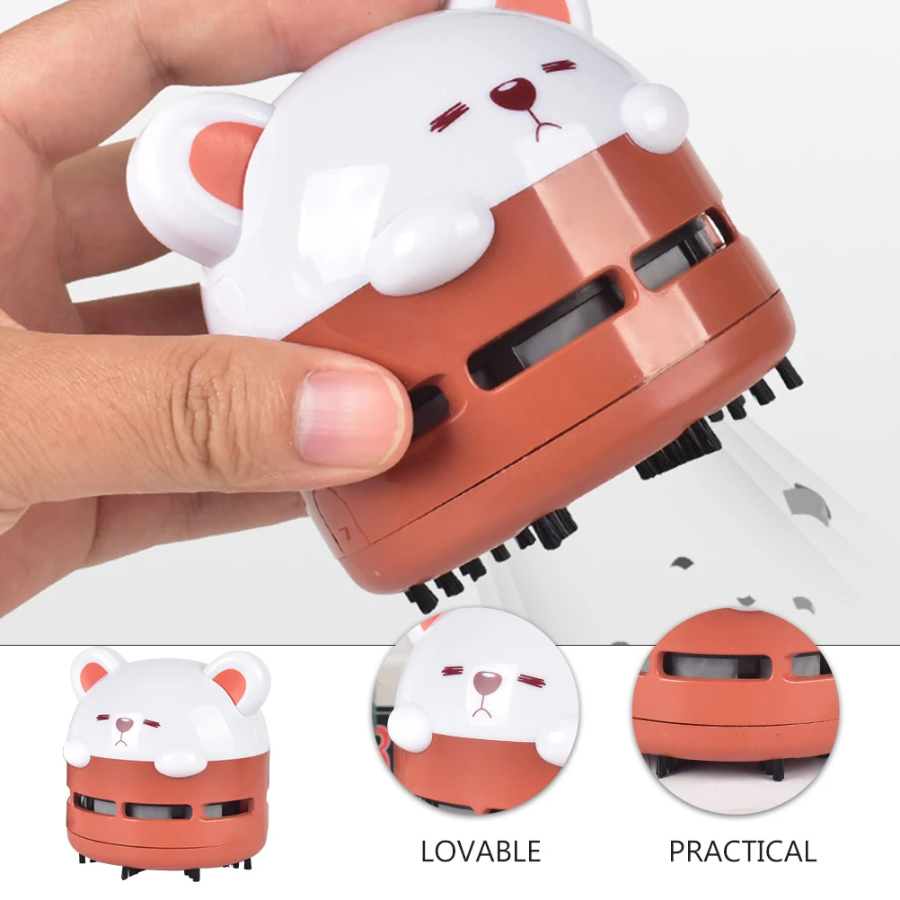 

Handheld Vacuum Cleaner Multifunctional Desktop Electronic