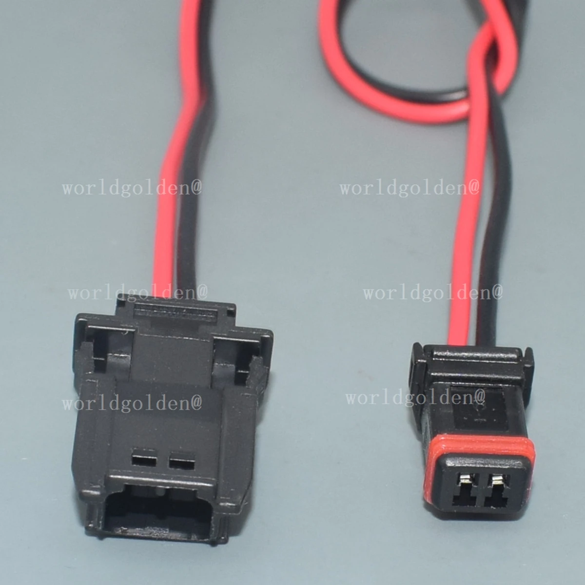 MX19002P51/MX19002S51 Auto Sensor Wiring Plug, FOR Vehicle Sensor System Maintenance & Replacement