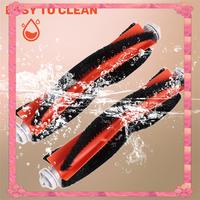 24-Hour Delivery 12PCS Mi Robot Vacuum Cleaner Parts Replacement For Mi Robot 1C 1T Vacuum Cleaner Accessory Kit For Xiaomi